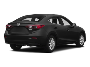 2015 Mazda3 s Touring