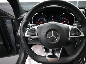 2017 Mercedes-Benz C 300