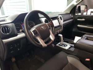 2016 Toyota Tundra SR5 4.6L V8