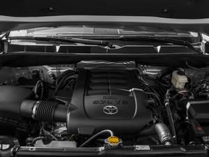 2016 Toyota Tundra SR5 4.6L V8