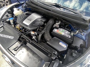 2016 Hyundai Veloster Turbo Rally Edition